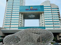 -湖南广电中心大楼