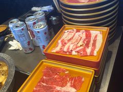 -牛武士寿喜烧·和牛火锅自助(全球首店)