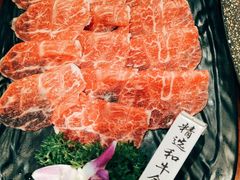 -哈拉海和牛主题餐厅(哈西店)