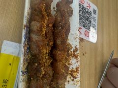 -阿九笨鸡蛋手擀面(总店)