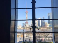 -YUE·6·西式融合餐厅(外滩六号店)