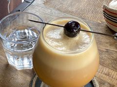 人鱼的眼泪-BE NORMAL CAFE(霞溪路店)