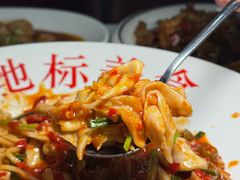 -小郭私房菜·海肠捞饭(学士街店)