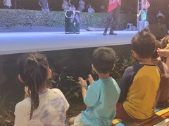 -渔家火锅·海鲜自助餐·演艺(亚龙湾天域酒店)