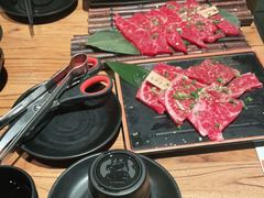 -千寻烧肉(政务区店)