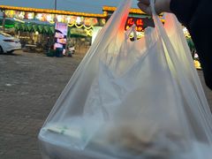 -清真·馬坡二旦烧烤(人生一串拍摄店)