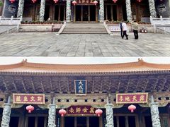 -大理文庙(大理古城)