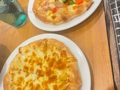 -萨莉亚意式餐厅(深南茂业店)