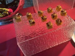 -亚龙湾希尔顿自助餐厅·海鲜·烧烤·沙滩BBQ·现场乐队