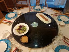 -沈灶河豚宴·河豚融合餐厅(汉中路店)