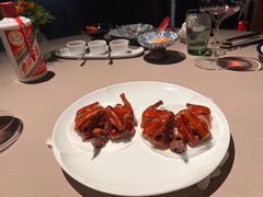 -荣轩(新荣记环球金融中心店)