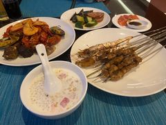 -烟台金沙滩喜来登度假酒店