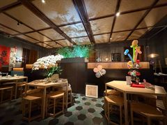 -庐灶江南·江南菜·四合院Bistro(东直门雍和宫·原华侨宾馆店)