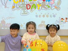 -巧虎KIDS早教中心(青秀区盛天地店)