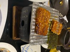 -天狗山料理(省体店)