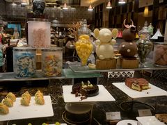 -常州富力喜来登酒店 Feast盛宴标帜西餐厅(新北万达广场店)