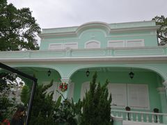 -龙环葡韵住宅式博物馆