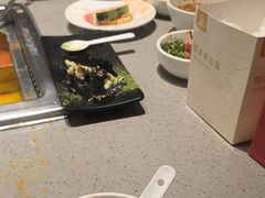 -海底捞火锅(青悦城店)