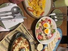 -The Good Place好地方·Brunch·coffee(国贸店)