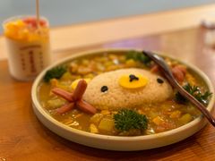 -红小满休闲餐厅(十全街店)