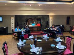 -海天楼中餐厅(吴宫泛太平洋酒店)