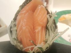 -元通寿司(东骏店)
