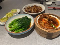 -晋江荣誉国际酒店·港誉茶餐厅