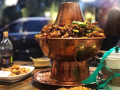 -小芙蓉湘菜馆(易生活购物公园店)