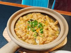 -紫光园·烤鸭·北京菜(团结湖店)