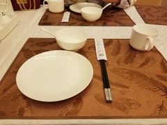 -内蒙古驻京办餐厅