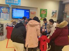 -小问号·科学启蒙·逻辑思维·阅读素养·口才演讲(杨浦合生汇中心)