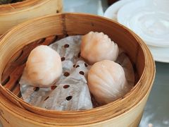 -东莞塘厦三正半山温泉酒店·汉宫中餐厅