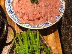 -周小明火锅(黑金冠社区店)