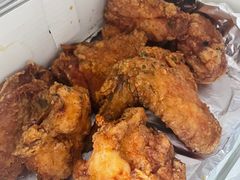 -BOPEYE·波派炸鸡(河西中央商场店)