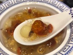 桃胶～-香港聚强佛跳墙(淘金店)