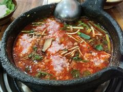 -笔记安顺夺夺粉火锅