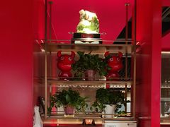 -乡村牛仔(奥林花园店)