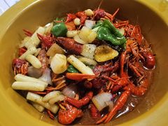 -眼镜哥浦江夜宵大本营