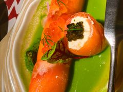 -格鲁·秀色Georgia’s Feast