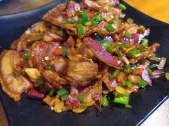 -隔壁老王·家常云南菜(花巷店)