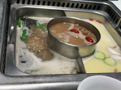 -巴奴毛肚火锅(大剧院店)