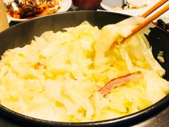 -御盛苑富隆汇·传承川菜·商务简餐(江北嘴店)