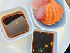 -青岛蓝海大饭店·爱琴海自助餐厅(崂山店)