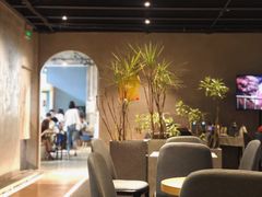 大堂-GOTLOT COFFEE&KITCHEN角落厨房NOOK店