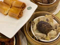 -添好运点心专门店(百老汇店)