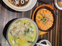-江太极江浙菜(马桥万达广场店)