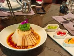 -西安凯悦酒店·湖畔中餐厅