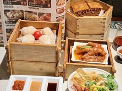 -悦满楼·西关名点·湛江名菜(航空综合大厦店)