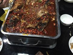 诚成巫山烤全鱼(田林店)-诚成巫山烤全鱼