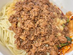 -朱儿面庄(洋河三路店)